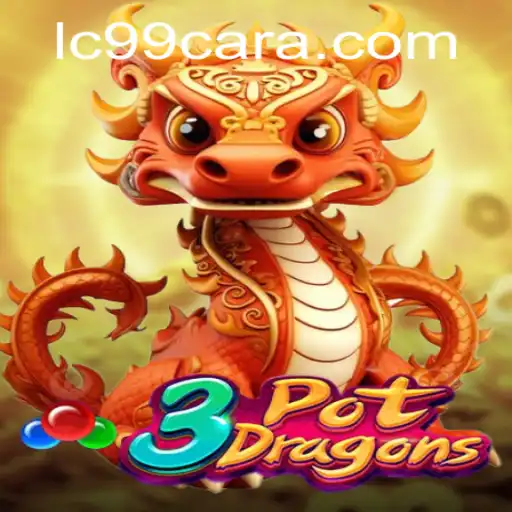 Discover the Thrills of 3PotDragons: Unraveling the Adventure with LC99