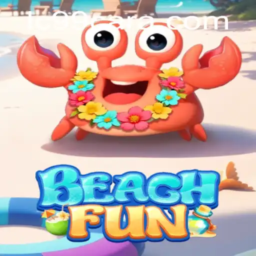 Discover the Exciting World of BeachFun: A Closer Look at the Game and Its Dynamic Rules