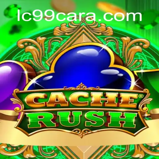 CacheRush: A Thrilling Adventure with LC99 Dynamics