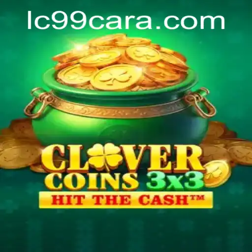 Discover the Exciting World of Clovercoin3x3: A Comprehensive Guide to Gameplay and Strategy
