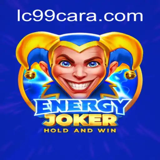 The Vibrant World of EnergyJoker: An Immersive Gaming Experience