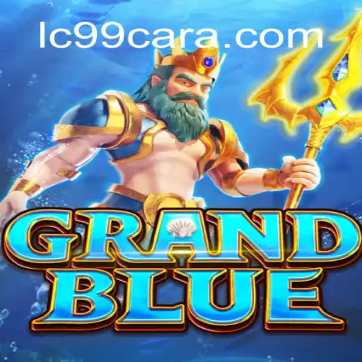 Exploring the World of GRANDBLUE: An Epic Adventure Awaits