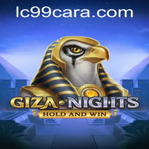 Discover the Thrilling World of GizaNights: Unveiling the Secrets of LC99