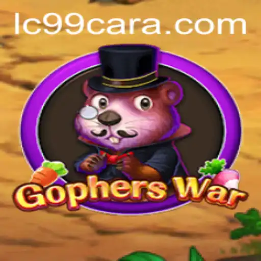 Unveiling GophersWar: A Deep Dive into the LC99 Gaming Phenomenon