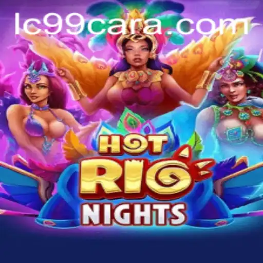 Explore the Thrills of HotRioNights: The Ultimate Gaming Experience