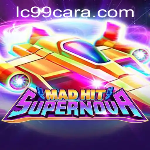 MadHitSupernova: Revolutionizing the Gaming World
