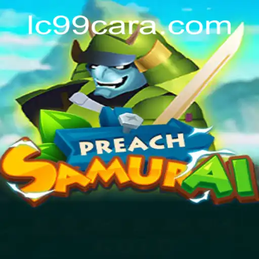 PreachSamurai: A Deep Dive into the Latest Gaming Sensation