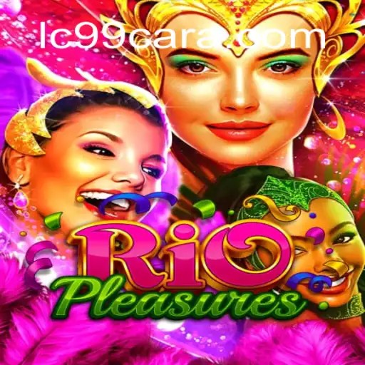 Discover the Thrills of RioPleasures: A Journey into the Heart of Gaming Innovation