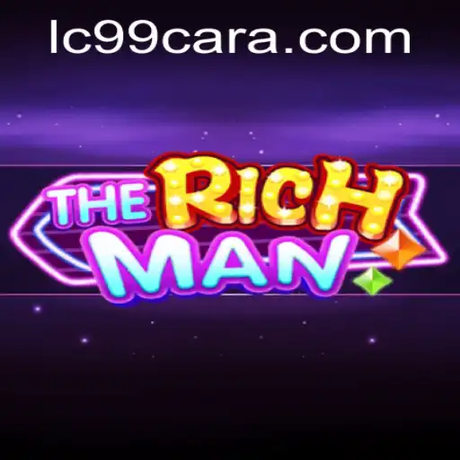 TheRichMan: Unveiling the Adventure of Wealth