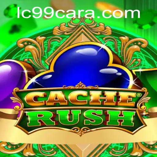 CacheRush: A Thrilling Adventure with LC99 Dynamics