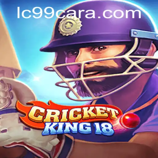 Unveiling CricketKing18: A New Era of Sports Gaming with LC99