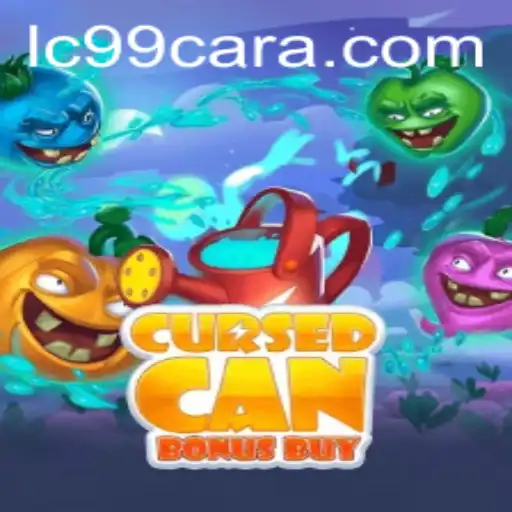 CursedCanBonusBuy: A Riveting New Gaming Experience with LC99