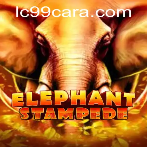 ElephantStampede: The Thrilling Adventure Awaits