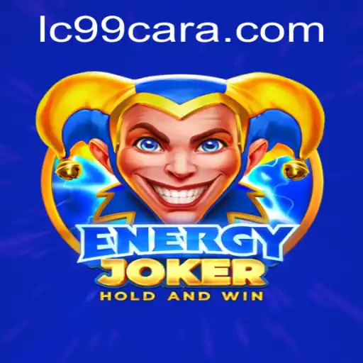 The Vibrant World of EnergyJoker: An Immersive Gaming Experience