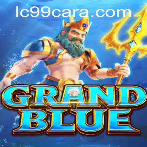 Exploring the World of GRANDBLUE: An Epic Adventure Awaits