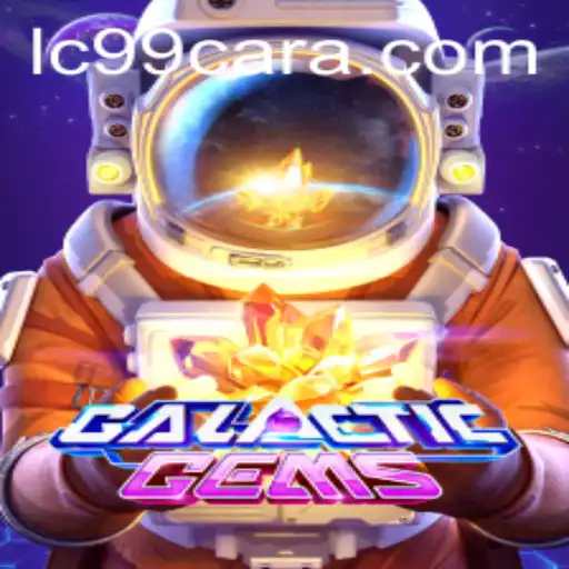 Exploring GalacticGems: An Adventure Beyond the Stars With LC99