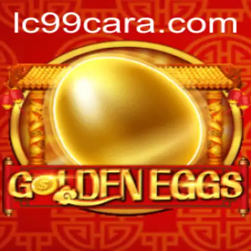 A Deep Dive into GoldenEggs: The LC99 Gaming Phenomenon