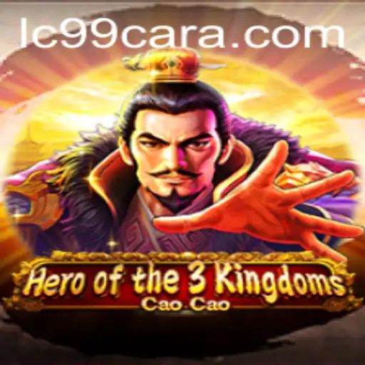 Hero of the 3 Kingdoms: Cao Cao - A Strategic Masterpiece