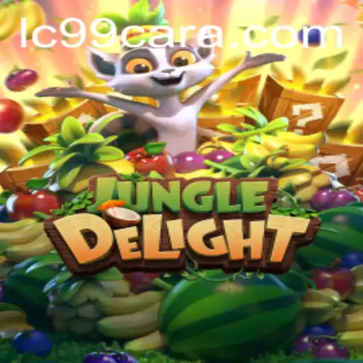 JungleDelight - Uncover the Mysteries of a Virtual Paradise