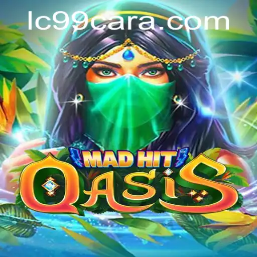 MadHitOasis: Exploring the Immersive World of LC99