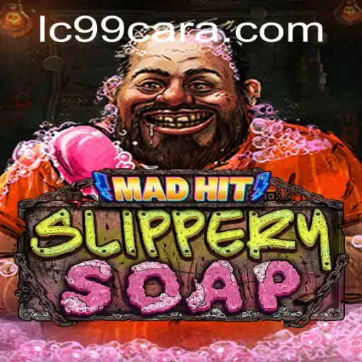 MadHitSlipperySoap: A Thrilling Adventure in Gaming
