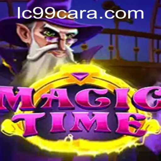 Discovering the Enchantment of MagicTime: A Comprehensive Guide to LC99