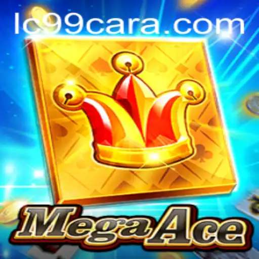 MegaAce LC99: The Ultimate Gaming Phenomenon