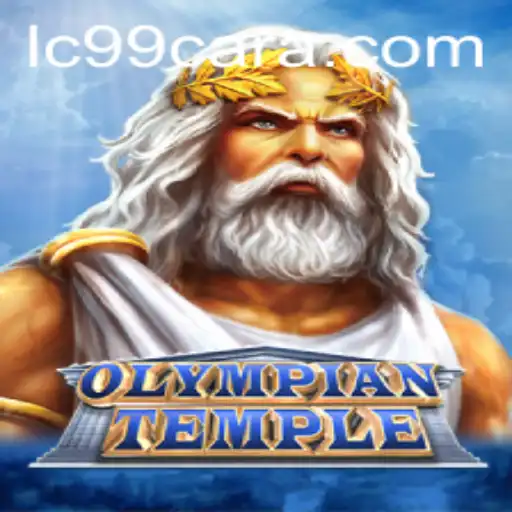 Unveiling the Enigma of OlympianTemple and the Mystery of LC99