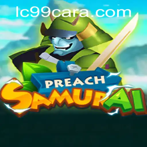 PreachSamurai: A Deep Dive into the Latest Gaming Sensation