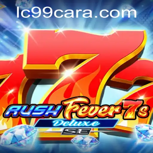 RushFever7sDeluxeSE: A Thrilling Arcade Experience